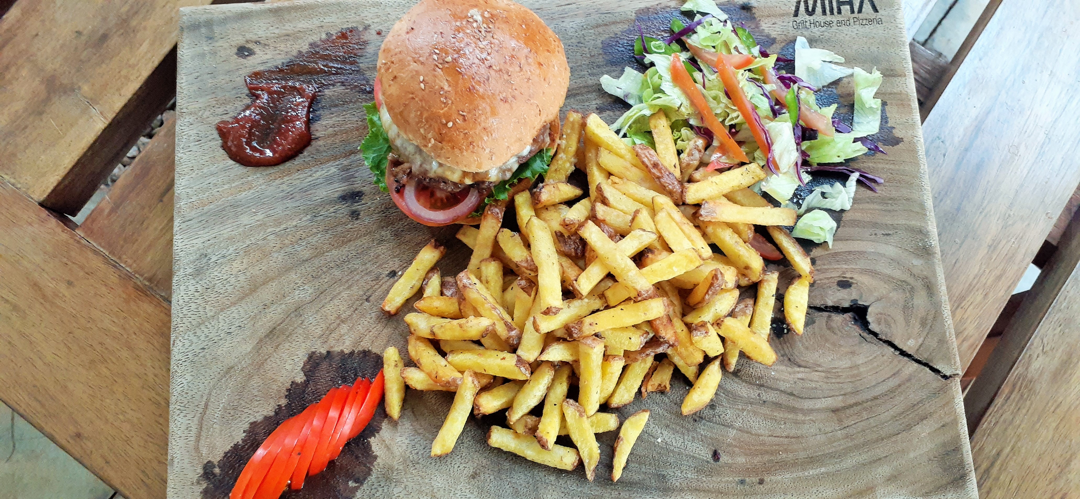 steakboard, burgers in uganda, beef burger kampala